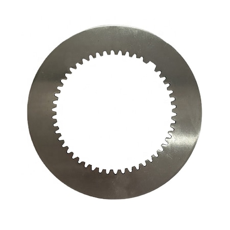 Aftermarket Steel DiscPlate Fits Komatsu Models D20 D20A D21 D21A 100-22-15210